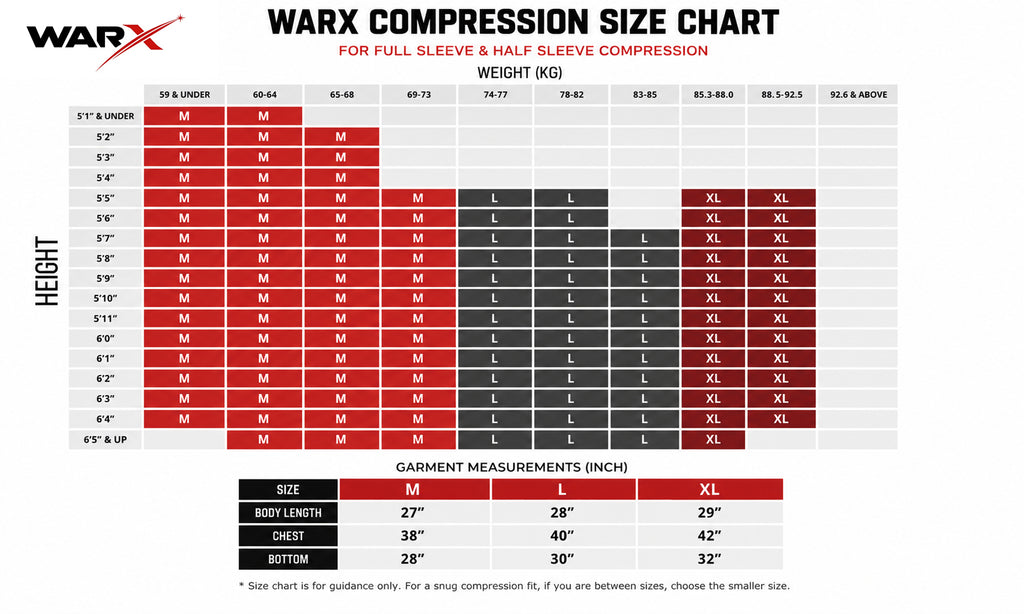 Short Sleeve Compression - VANGUARD